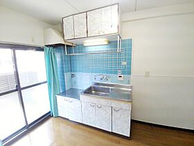 兵庫県神戸市東灘区本山中町１丁目（賃貸マンション1LDK・1階・42.00㎡） その17