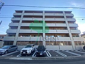 メゾンドボヌール  ｜ 福岡県福岡市博多区麦野6丁目（賃貸マンション1LDK・1階・34.87㎡） その1