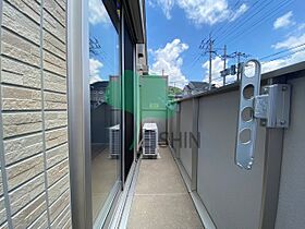 D-room空港南  ｜ 福岡県福岡市博多区金の隈2丁目（賃貸アパート1LDK・1階・41.01㎡） その11