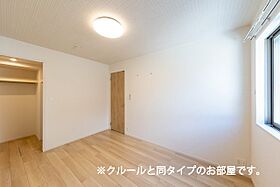 べルデュールII 101 ｜ 福岡県福岡市南区野多目4丁目6-17（賃貸アパート1LDK・1階・41.02㎡） その12