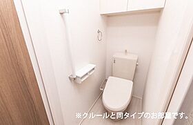 べルデュールI 102 ｜ 福岡県福岡市南区野多目4丁目6-20（賃貸アパート1LDK・1階・41.13㎡） その7