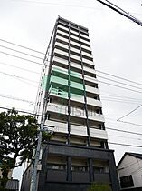 グランフォーレラクゼ箱崎宮前  ｜ 福岡県福岡市東区箱崎2丁目（賃貸マンション1K・4階・24.82㎡） その15