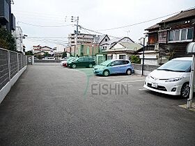 グランフォーレラクゼ箱崎宮前  ｜ 福岡県福岡市東区箱崎2丁目（賃貸マンション1K・4階・24.82㎡） その20