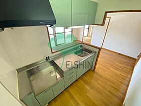 第3元木ビル  ｜ 福岡県福岡市博多区浦田1丁目（賃貸マンション2LDK・1階・69.70㎡） その4