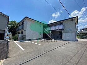 ミオーナ板付  ｜ 福岡県福岡市博多区板付5丁目（賃貸アパート1LDK・2階・33.12㎡） その1