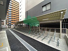 ラクラス博多2  ｜ 福岡県福岡市博多区博多駅南2丁目（賃貸マンション1LDK・8階・32.83㎡） その27