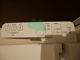 Grandtic箱崎Solare  ｜ 福岡県福岡市東区原田2丁目（賃貸アパート1LDK・2階・29.84㎡） その30