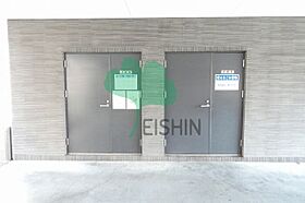 エンクレスト博多駅南3  ｜ 福岡県福岡市博多区博多駅南3丁目（賃貸マンション1K・10階・24.15㎡） その28