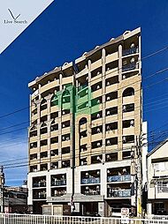 🉐敷金礼金0円！🉐プレシャス博多駅Ａ