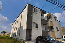 ラフィーネ笹原