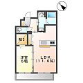 UrbanCrossWhiteWater春日4階7.6万円