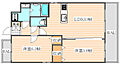 ファーストポイント東比恵6階13.0万円