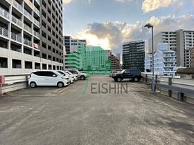 レジデンス住吉  ｜ 福岡県福岡市博多区住吉3丁目（賃貸マンション3LDK・14階・88.46㎡） その28