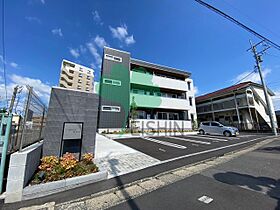 D-room五十川  ｜ 福岡県福岡市南区五十川2丁目（賃貸アパート1LDK・3階・43.67㎡） その1