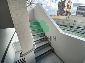 MODERN PALAZZO 美野島NEURO  ｜ 福岡県福岡市博多区美野島3丁目（賃貸マンション1LDK・8階・27.40㎡） その23