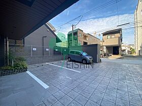 ラクラス呉服町  ｜ 福岡県福岡市博多区上呉服町（賃貸マンション1LDK・1階・31.17㎡） その29