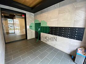 モダンパラッツォ天神北2  ｜ 福岡県福岡市博多区神屋町（賃貸マンション1LDK・7階・30.08㎡） その12