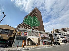 ANNEX住乃江  ｜ 福岡県福岡市博多区住吉2丁目（賃貸マンション1LDK・8階・54.36㎡） その1