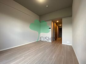 S-RESIDENCE大橋FLUSS  ｜ 福岡県福岡市南区大橋2丁目（賃貸マンション1K・2階・25.60㎡） その3