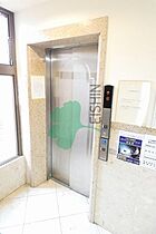 クレタ県庁前  ｜ 福岡県福岡市博多区千代3丁目（賃貸マンション1K・8階・20.18㎡） その28