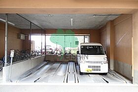 クレタ県庁前  ｜ 福岡県福岡市博多区千代3丁目（賃貸マンション1K・8階・20.18㎡） その20