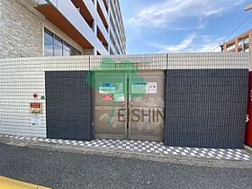 CLUB　ORIENT　BLD No.81　AMARIGE  ｜ 福岡県福岡市南区塩原2丁目（賃貸マンション1K・8階・23.37㎡） その15