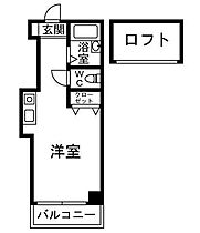 ヤマトビル2  ｜ 福岡県福岡市博多区博多駅前1丁目（賃貸マンション1R・1階・18.00㎡） その2