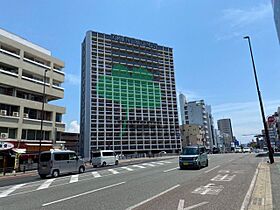 No.51　PROJECT2100日赤通り  ｜ 福岡県福岡市南区清水1丁目（賃貸マンション2K・1階・23.51㎡） その1