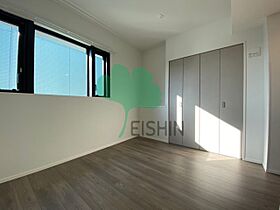 エンクレスト博多RIVERSIDE  ｜ 福岡県福岡市博多区住吉4丁目（賃貸マンション2LDK・15階・51.37㎡） その9