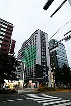 No.46 Ｖプロジェクト2100天神  ｜ 福岡県福岡市博多区住吉4丁目（賃貸マンション2K・10階・23.92㎡） その1