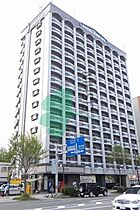 ロイヤル天神東  ｜ 福岡県福岡市博多区築港本町（賃貸マンション1LDK・11階・34.85㎡） その1