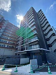 S-RESIDENCE大橋FLUSS