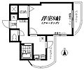 アイル阿佐谷弐番館4階8.9万円