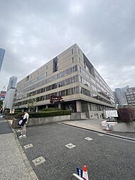 機械振興会館