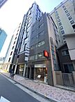 東京都中央区銀座8丁目12-6：物件画像／株式会社トップ・ランド