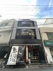 東京都渋谷区円山町25-4：物件画像／株式会社ビルバンク　東京本部
