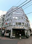 東京都渋谷区渋谷3丁目6-18：物件画像／株式会社トップ・ランド