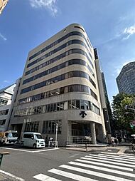 井門神宮前六丁目ビル