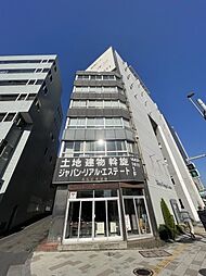 飯島ビル新館