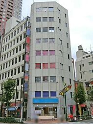 相馬屋ビル
