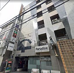 三経85ビル