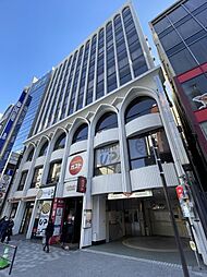 ほうらいやビル本館
