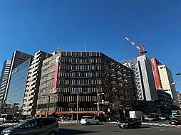 🉐敷金礼金0円！🉐築地KYビル