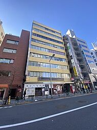 🉐敷金礼金0円！🉐中島第一ビル