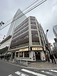 🉐敷金礼金0円！🉐第二上原ビル