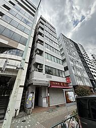 🉐敷金礼金0円！🉐新盛堂ビル