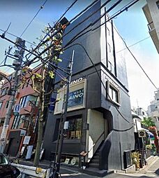 ブラック青山