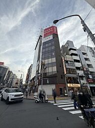 かどやビル