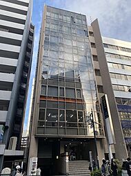 代々木センタービル