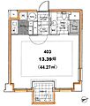 イルチェントロSERENO4階42.0万円